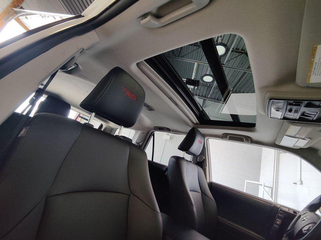 used 2019 Toyota 4Runner car, priced at $35,995