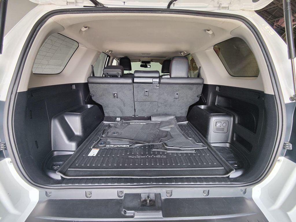 used 2019 Toyota 4Runner car, priced at $35,995