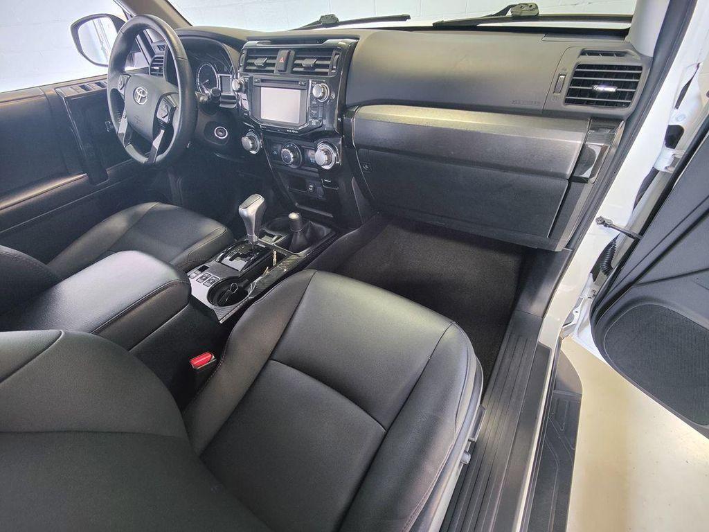 used 2019 Toyota 4Runner car, priced at $35,995
