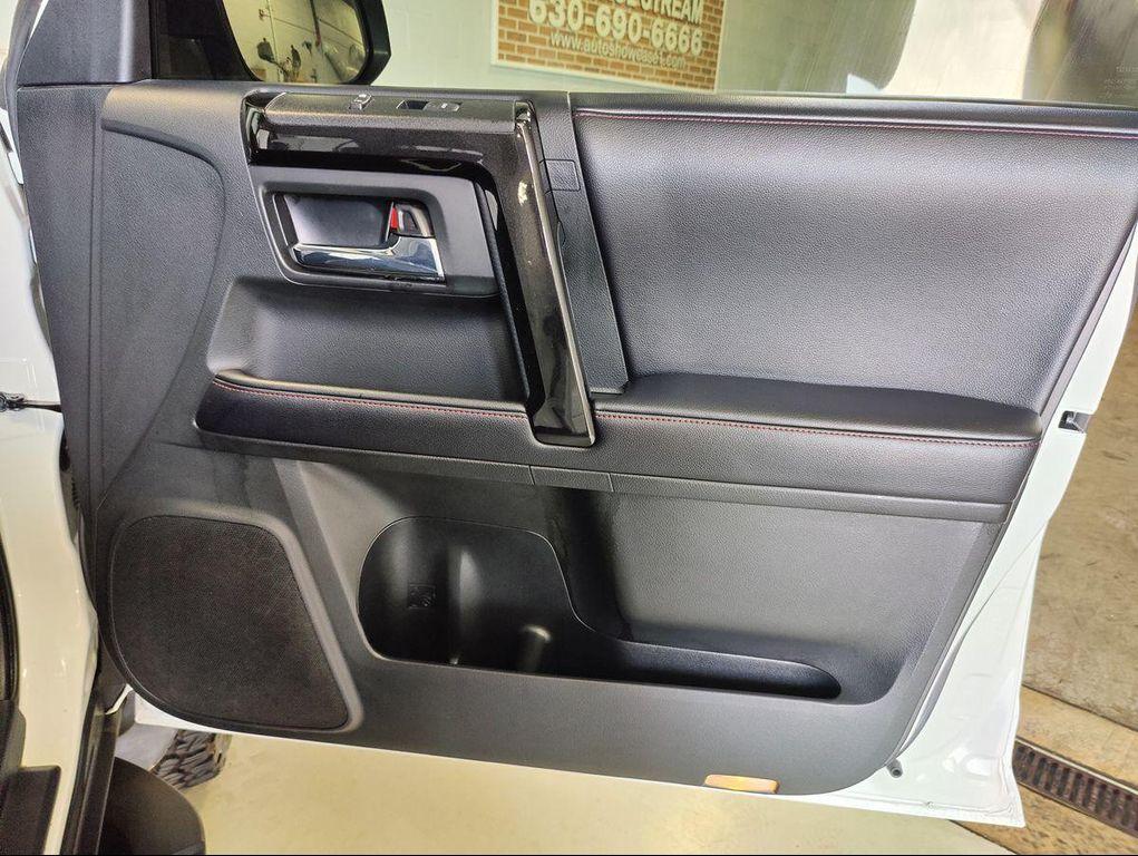 used 2019 Toyota 4Runner car, priced at $35,995