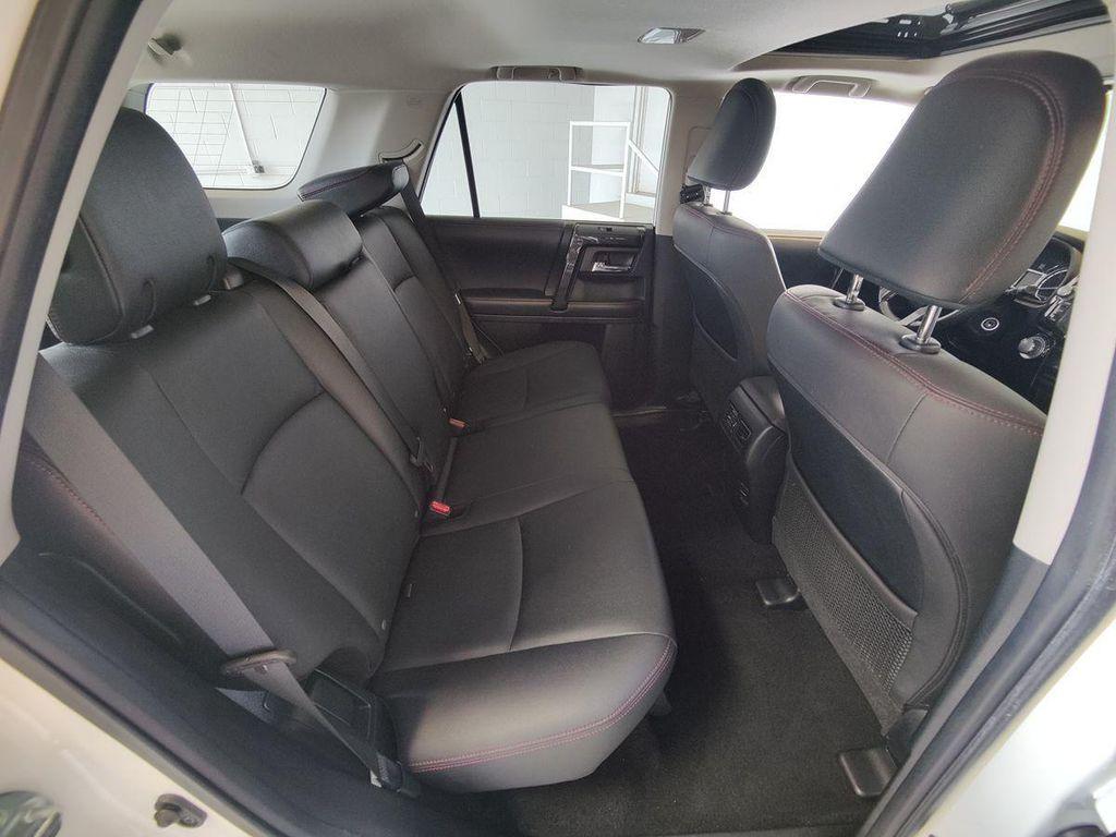 used 2019 Toyota 4Runner car, priced at $35,995