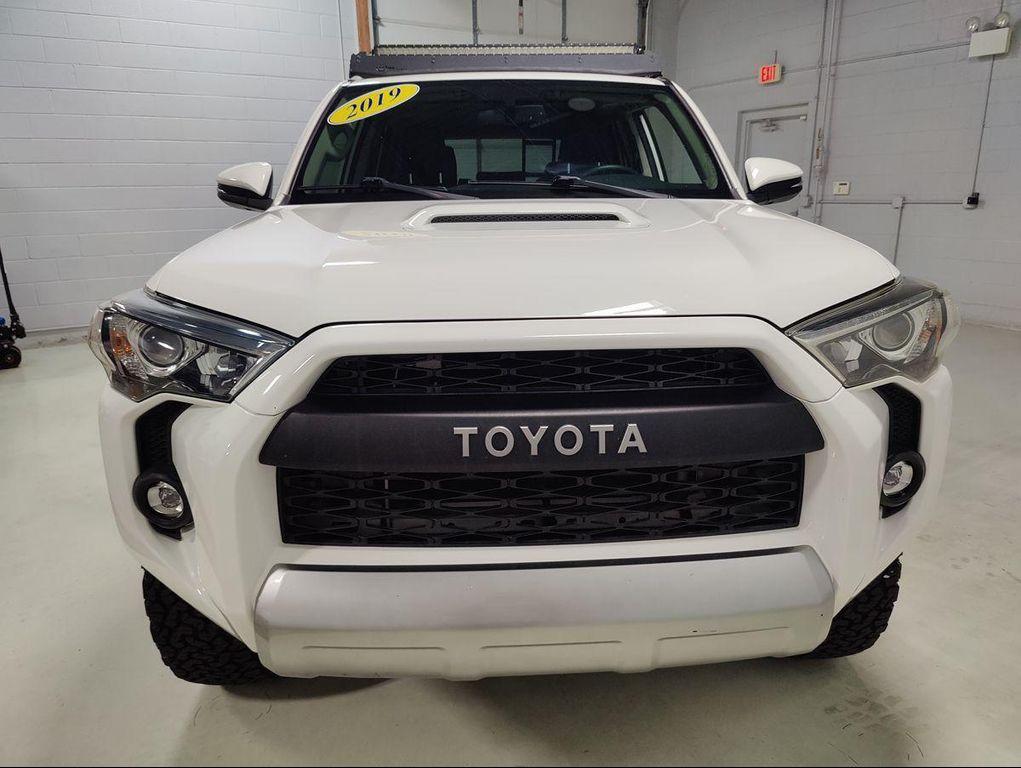 used 2019 Toyota 4Runner car, priced at $35,995