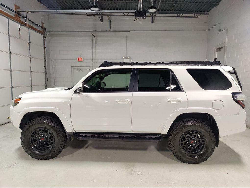 used 2019 Toyota 4Runner car, priced at $35,995