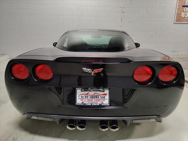 used 2011 Chevrolet Corvette car, priced at $38,995