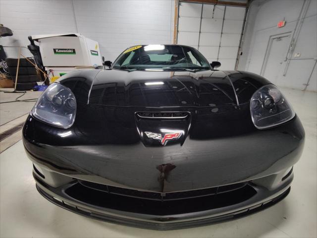 used 2011 Chevrolet Corvette car, priced at $38,995