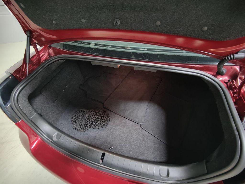 used 2009 Pontiac G8 car, priced at $29,995