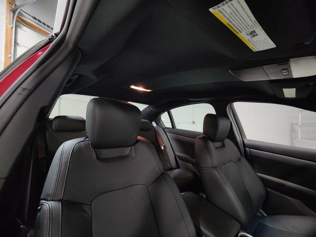 used 2009 Pontiac G8 car, priced at $29,995