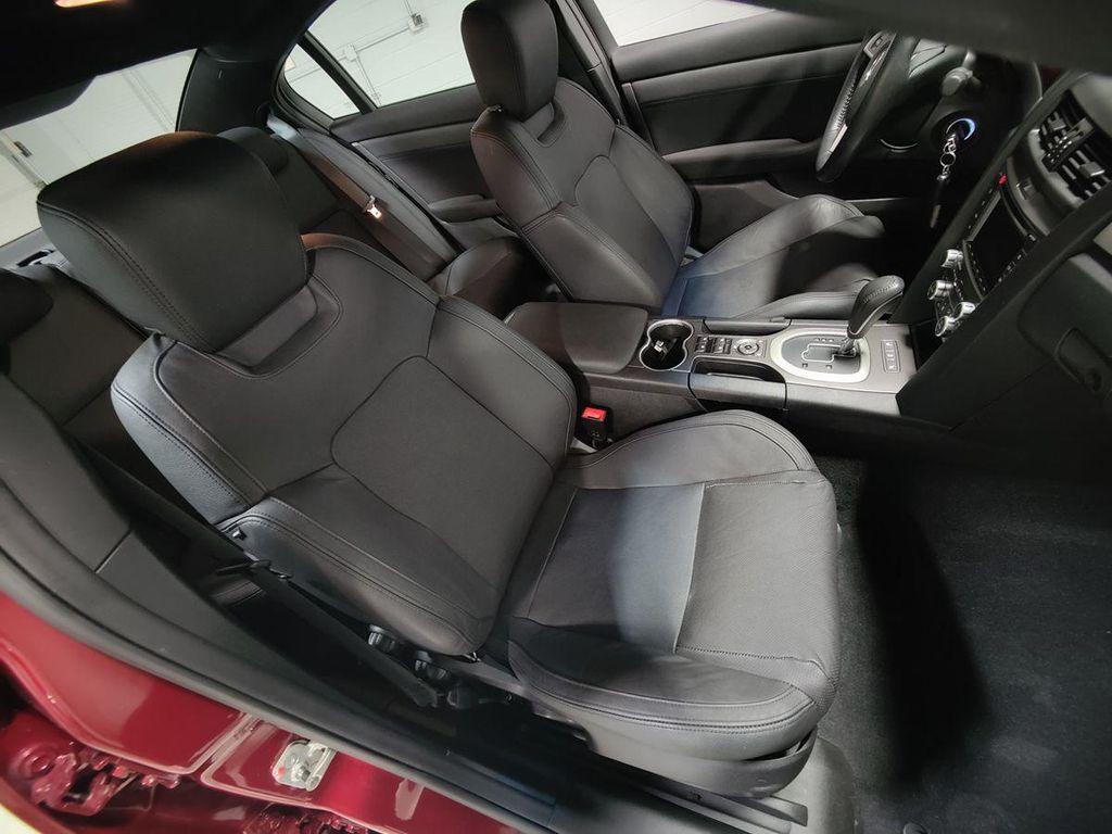 used 2009 Pontiac G8 car, priced at $29,995