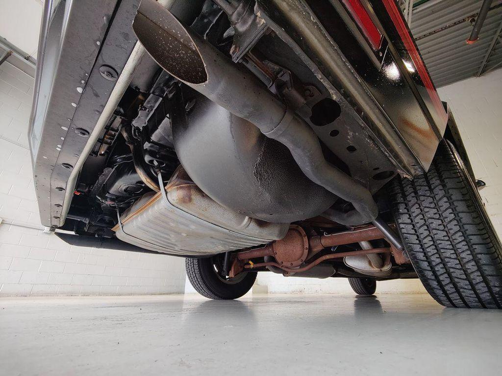 used 1987 Chevrolet Monte Carlo car, priced at $43,995