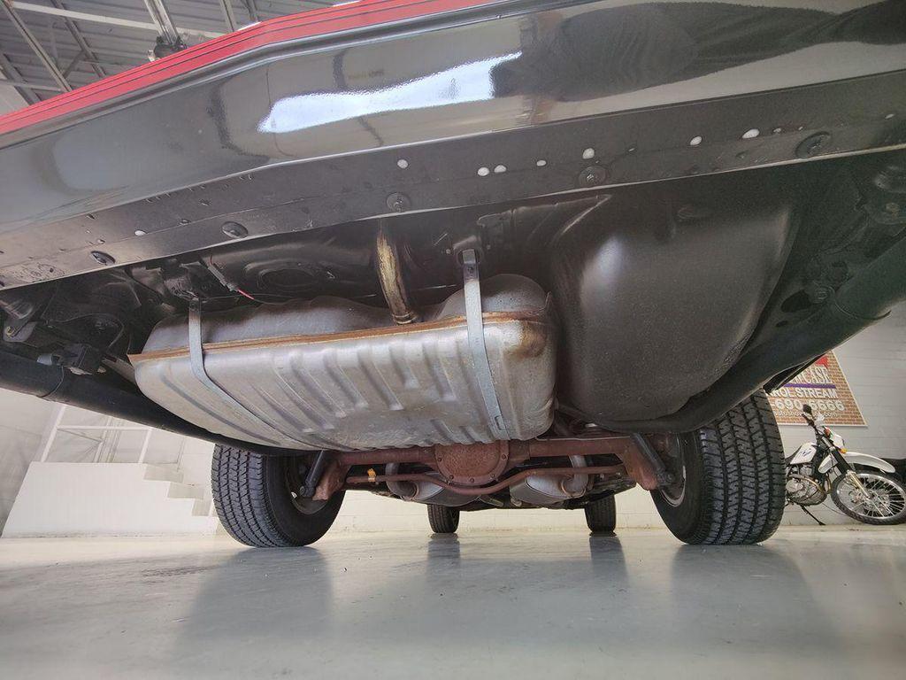 used 1987 Chevrolet Monte Carlo car, priced at $43,995