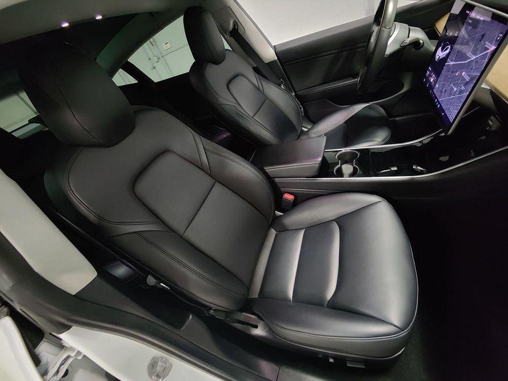 used 2020 Tesla Model 3 car, priced at $15,995