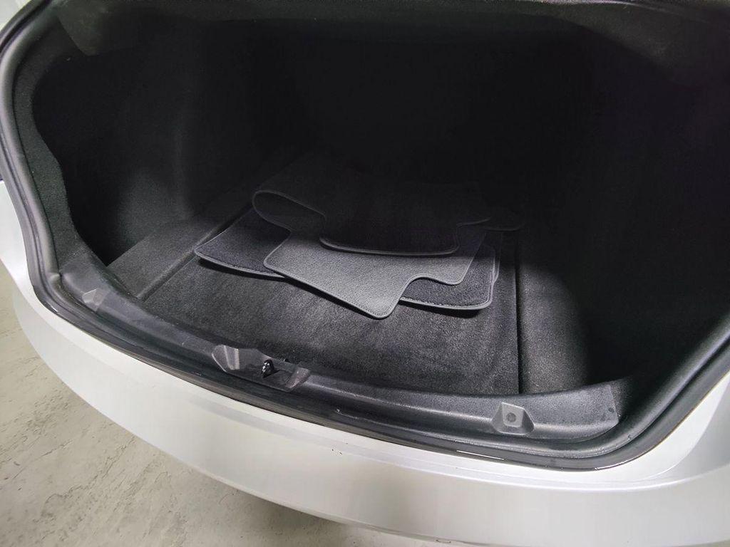 used 2020 Tesla Model 3 car, priced at $15,995
