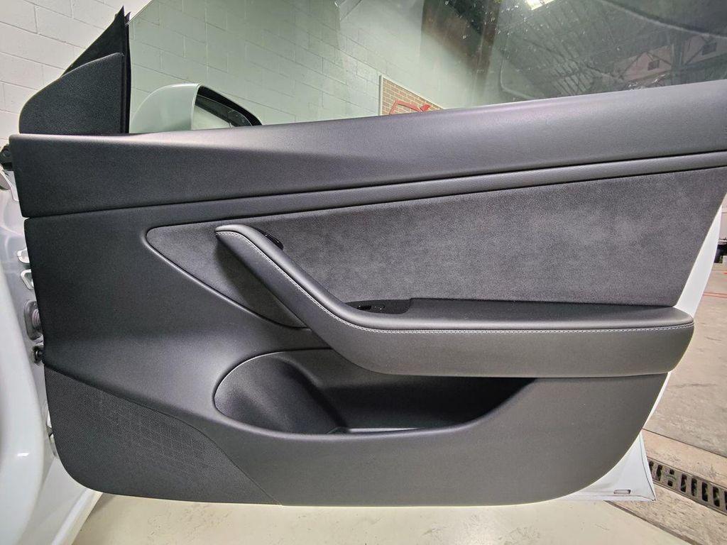 used 2020 Tesla Model 3 car, priced at $15,995