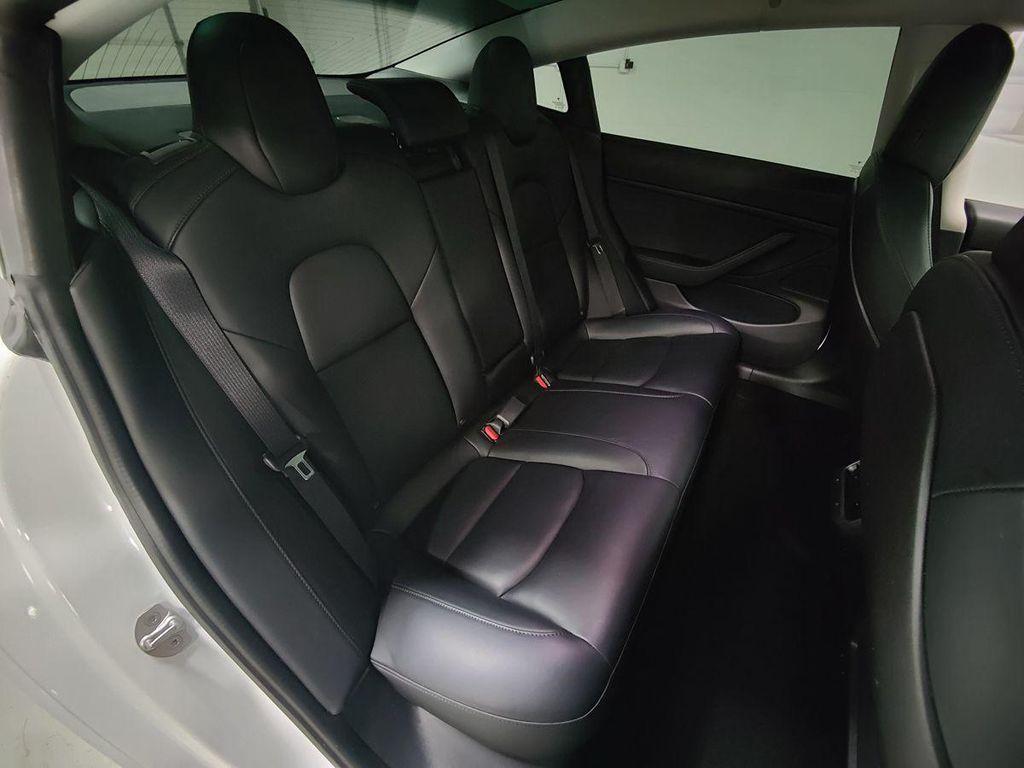 used 2020 Tesla Model 3 car, priced at $15,995