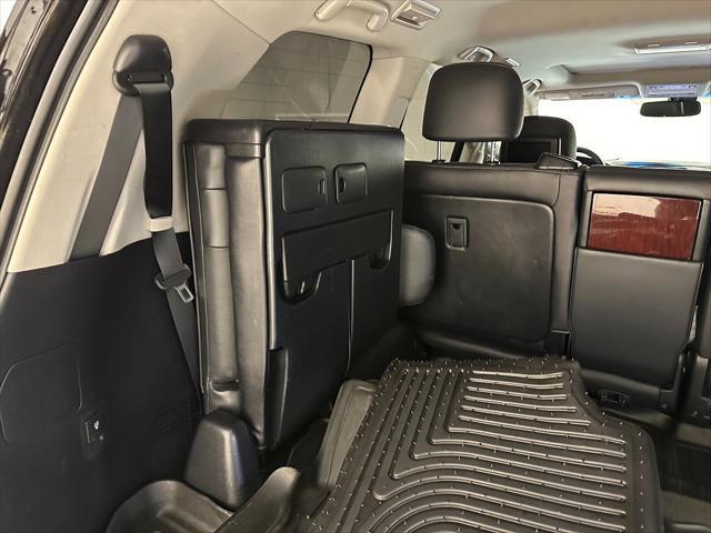 used 2015 Lexus LX 570 car, priced at $39,995