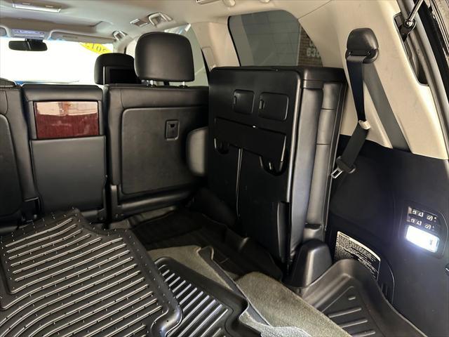 used 2015 Lexus LX 570 car, priced at $39,995