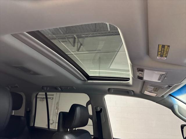 used 2015 Lexus LX 570 car, priced at $39,995