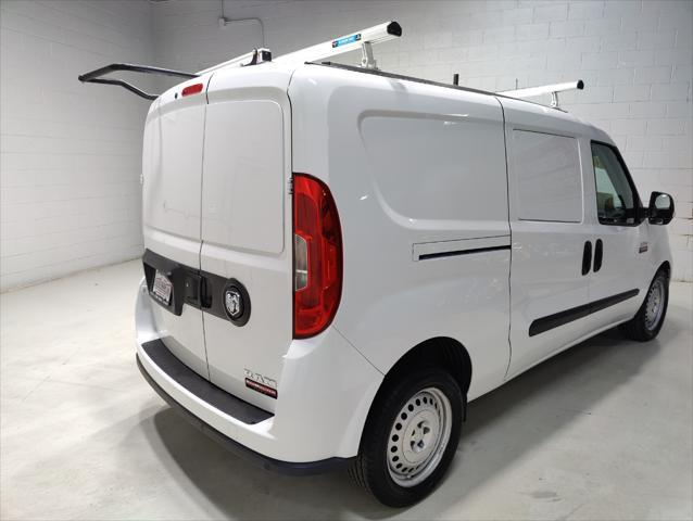 used 2022 Ram ProMaster City car, priced at $32,995