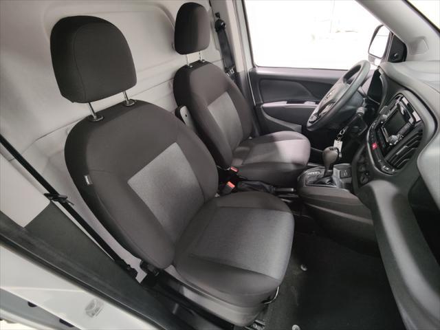 used 2022 Ram ProMaster City car, priced at $32,995