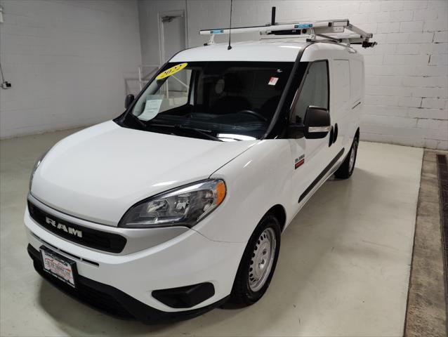 used 2022 Ram ProMaster City car, priced at $32,995