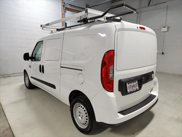 used 2022 Ram ProMaster City car, priced at $32,995