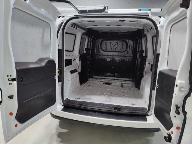 used 2022 Ram ProMaster City car, priced at $32,995