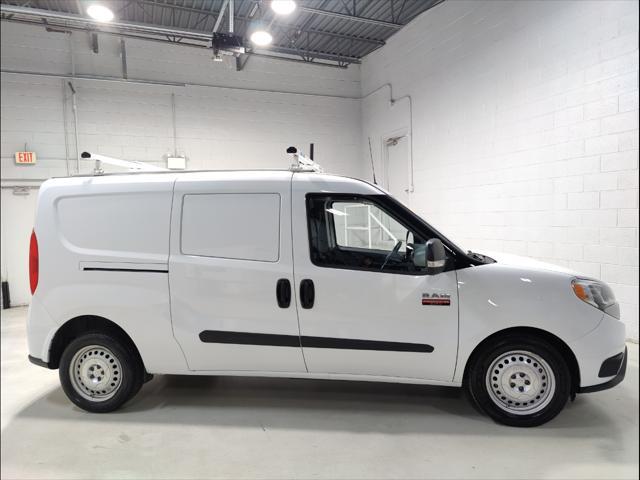 used 2022 Ram ProMaster City car, priced at $32,995