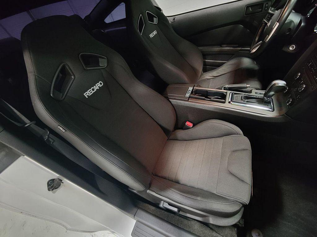 used 2014 Ford Mustang car, priced at $28,995