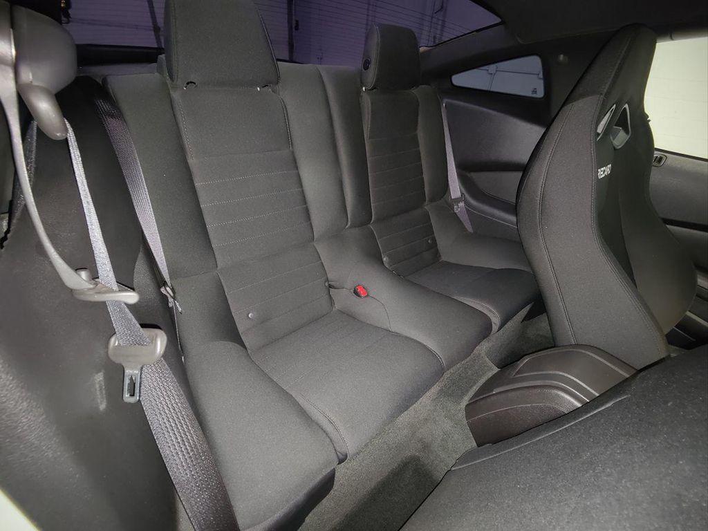 used 2014 Ford Mustang car, priced at $28,995