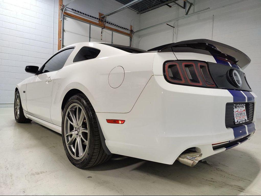 used 2014 Ford Mustang car, priced at $28,995