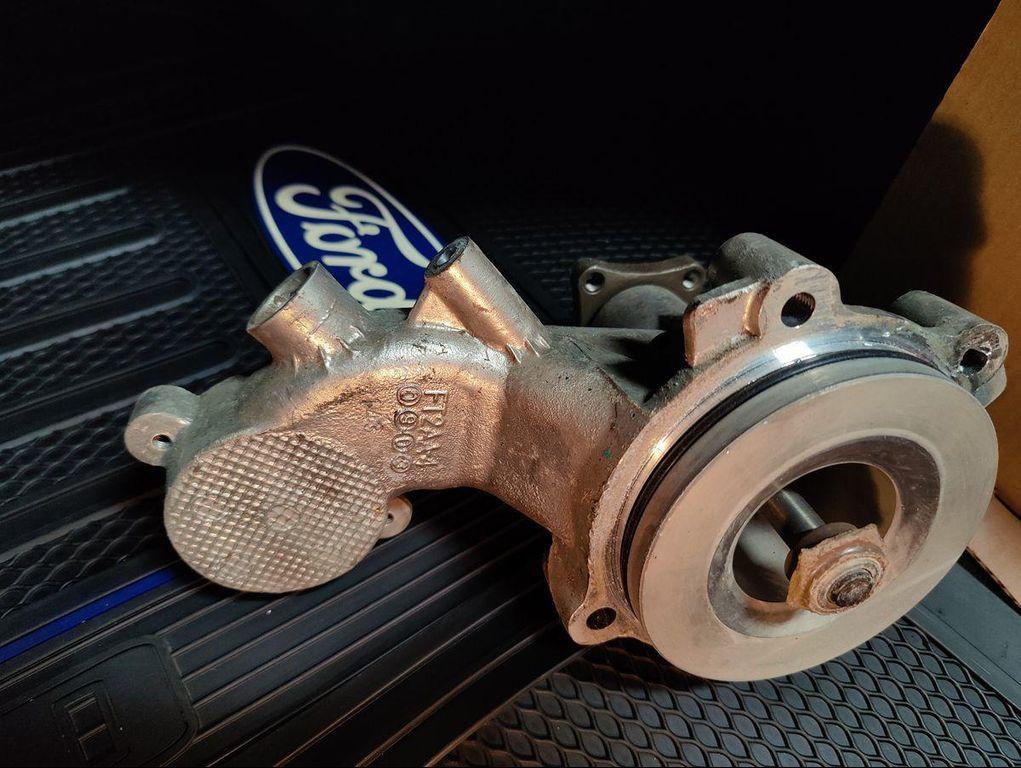 used 2014 Ford Mustang car, priced at $28,995