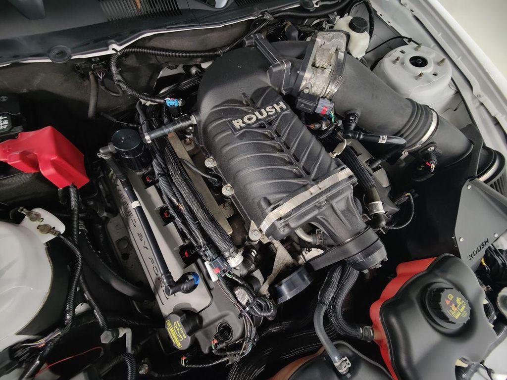 used 2014 Ford Mustang car, priced at $28,995