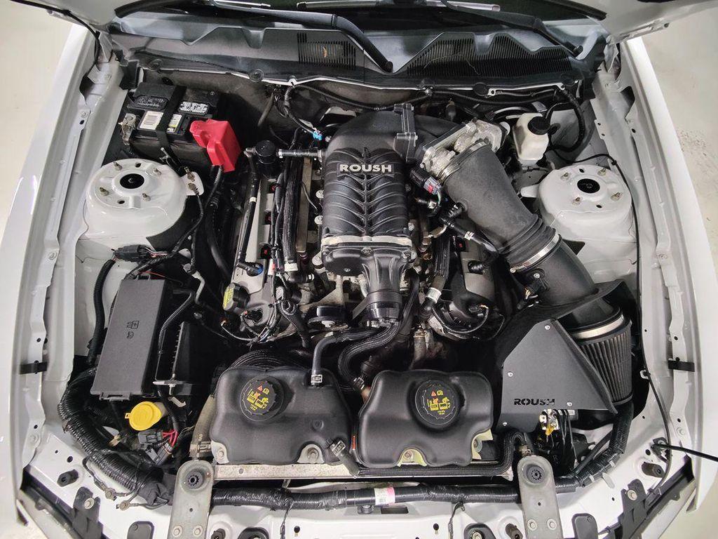 used 2014 Ford Mustang car, priced at $28,995