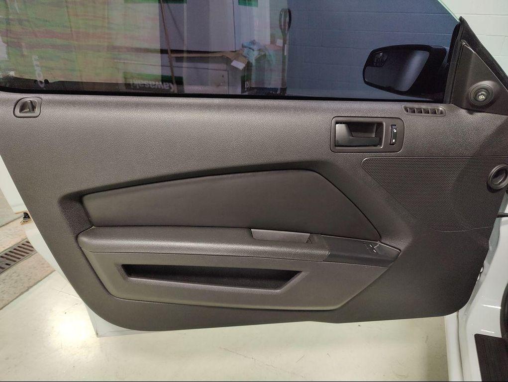 used 2014 Ford Mustang car, priced at $28,995