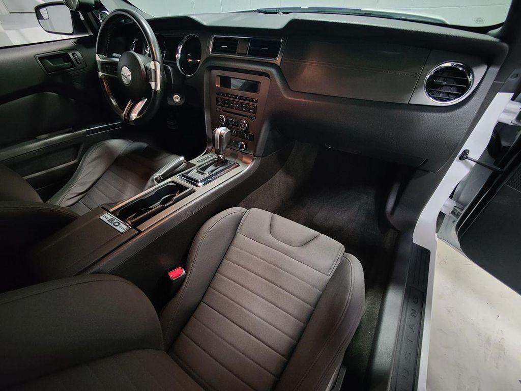 used 2014 Ford Mustang car, priced at $28,995