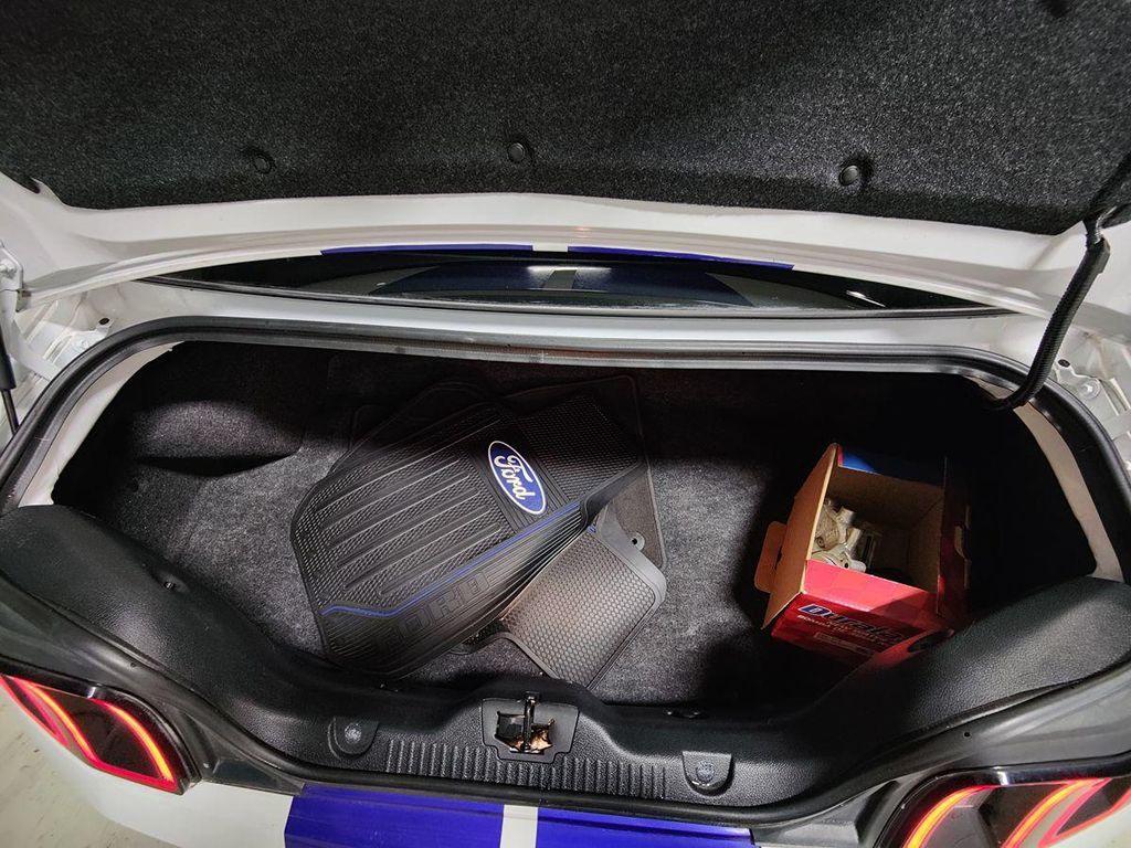 used 2014 Ford Mustang car, priced at $28,995