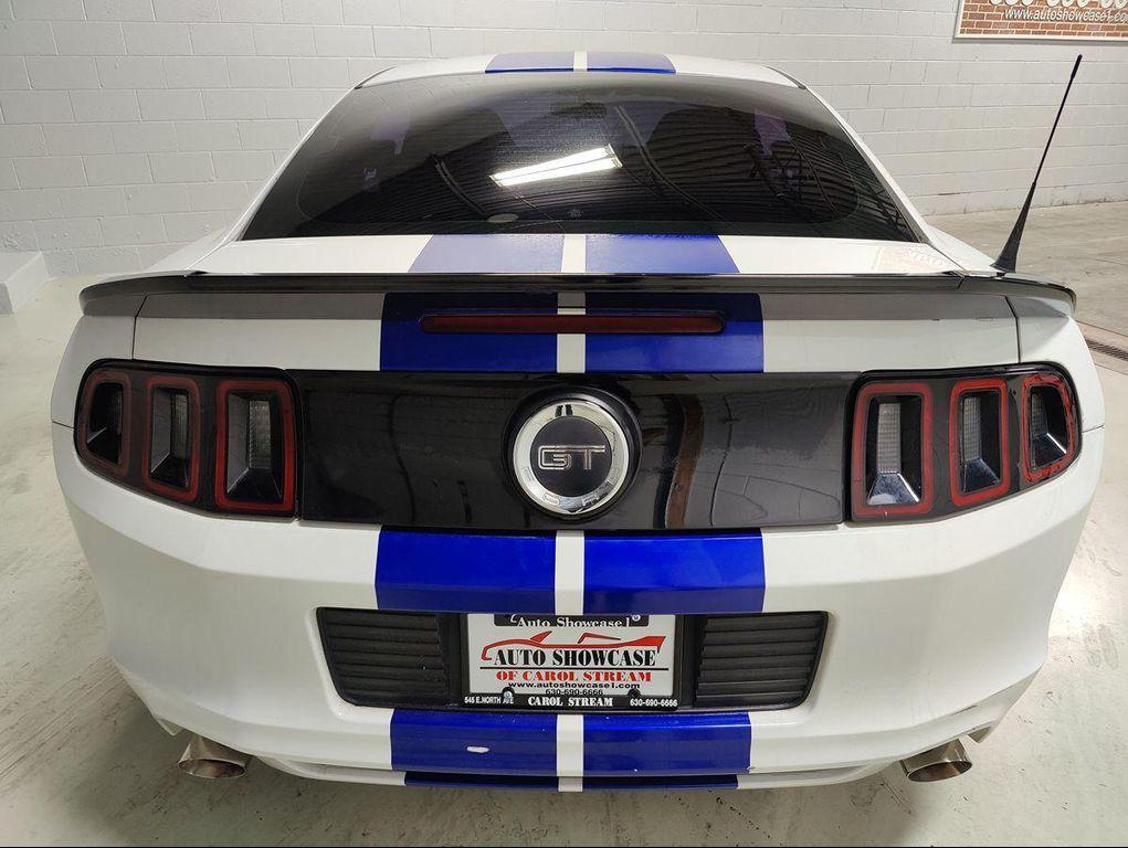 used 2014 Ford Mustang car, priced at $28,995