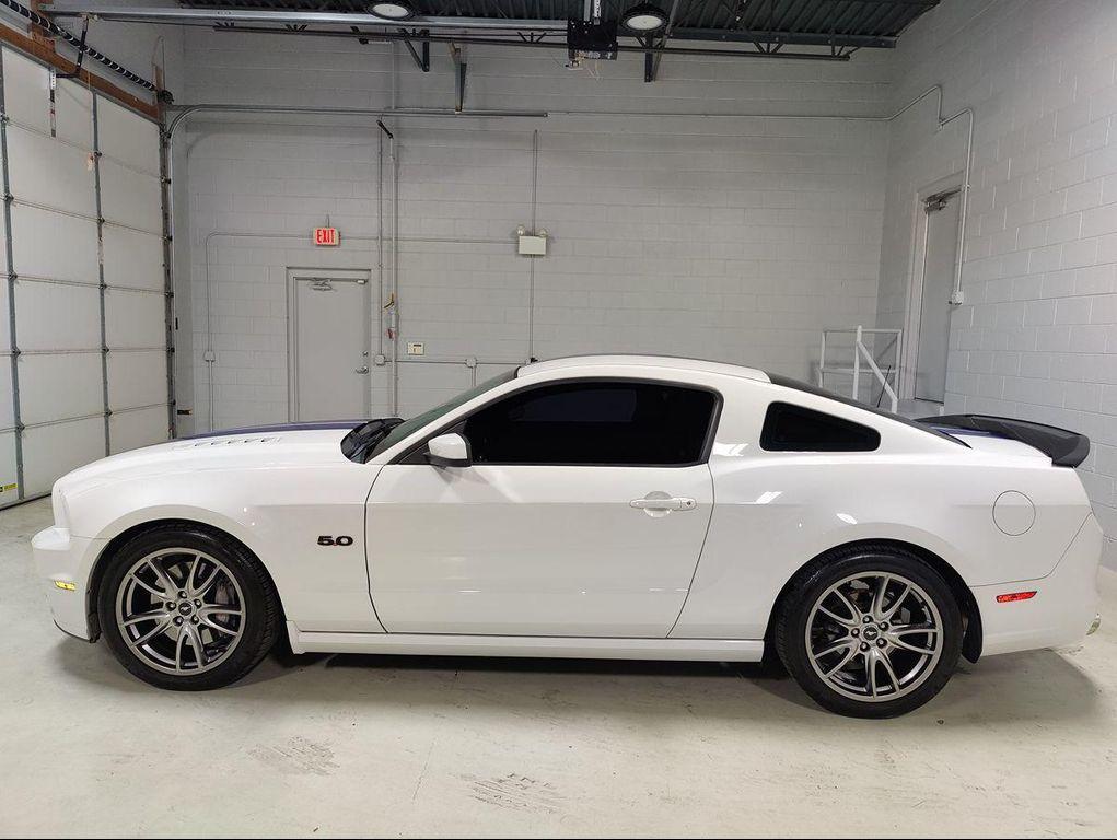 used 2014 Ford Mustang car, priced at $28,995