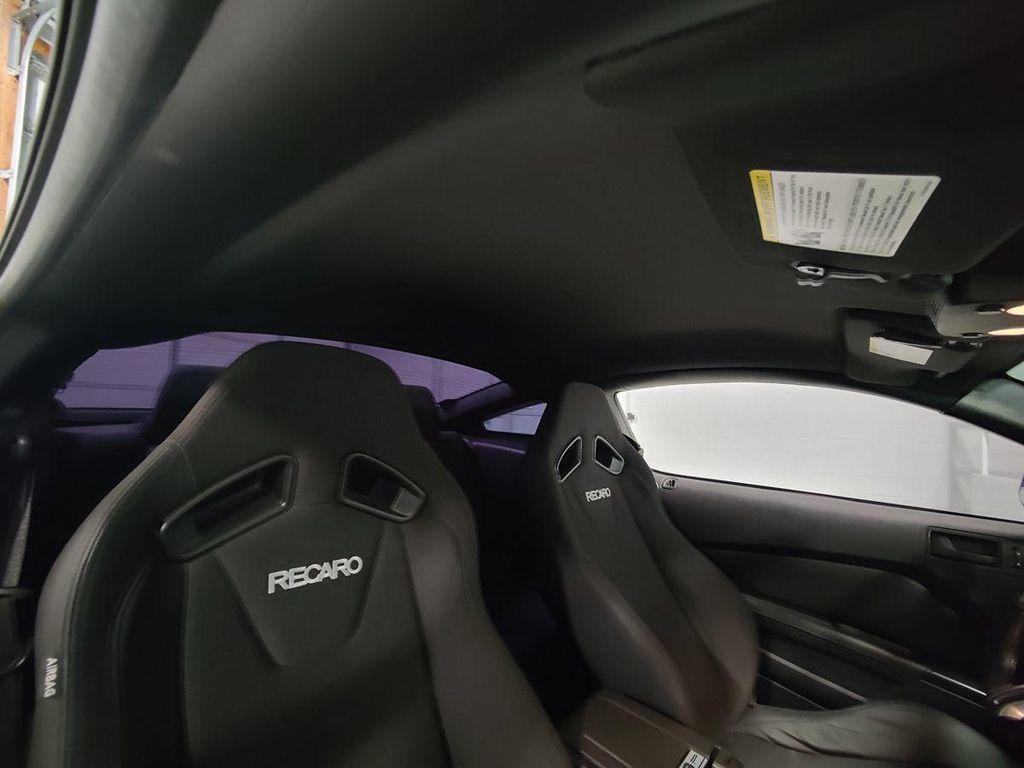 used 2014 Ford Mustang car, priced at $28,995