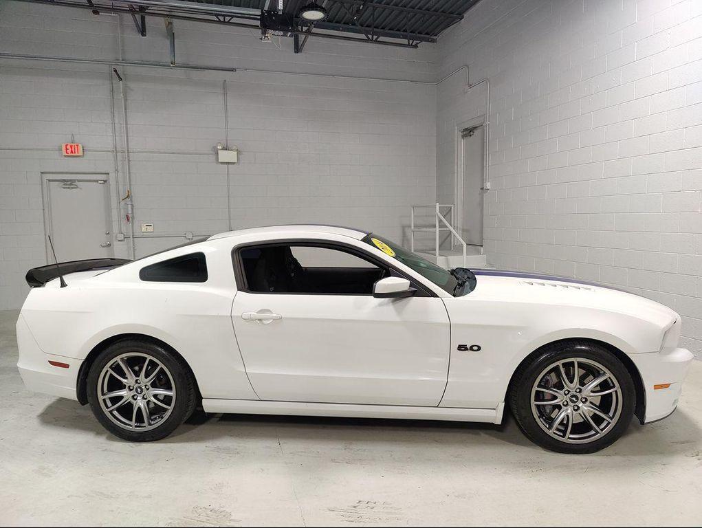 used 2014 Ford Mustang car, priced at $28,995