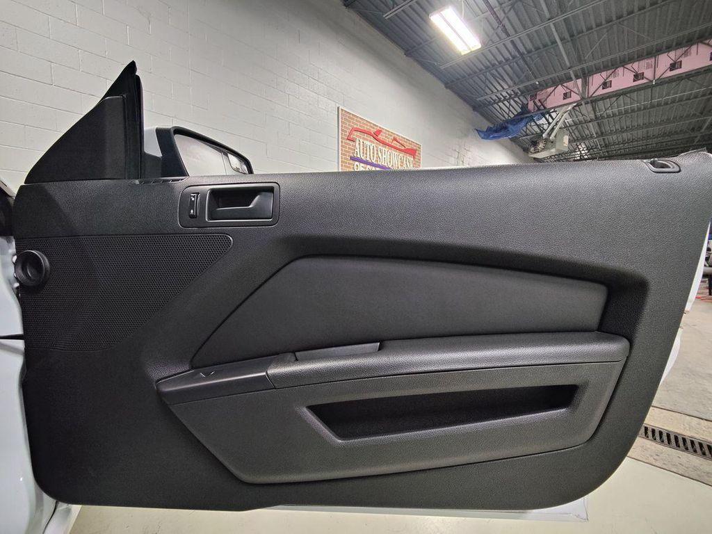 used 2014 Ford Mustang car, priced at $28,995