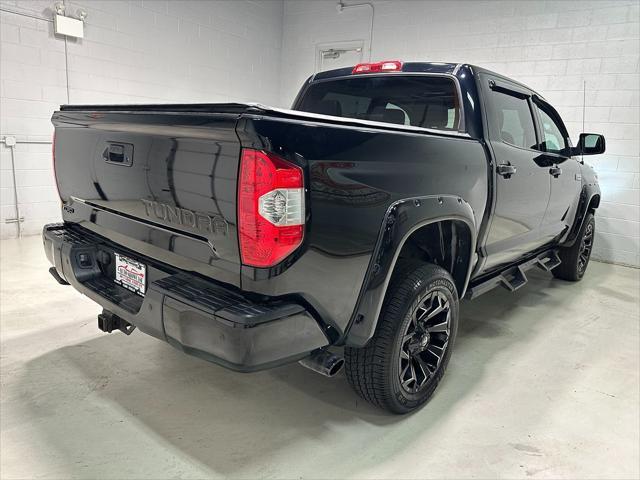 used 2019 Toyota Tundra car, priced at $47,995