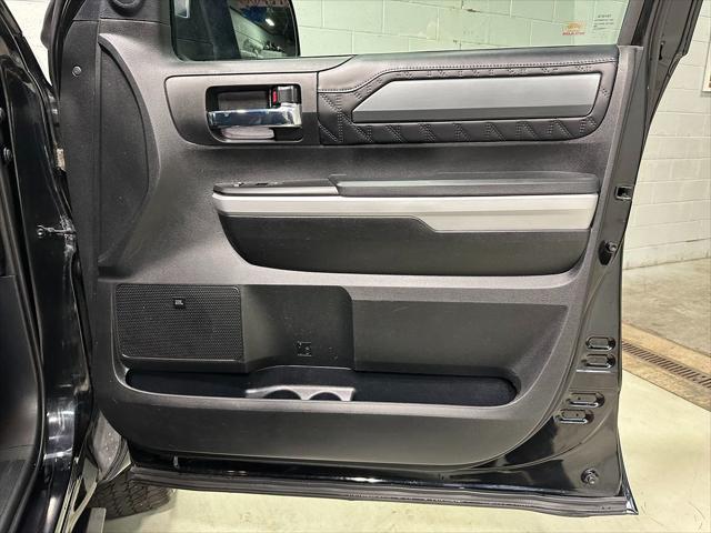 used 2019 Toyota Tundra car, priced at $47,995