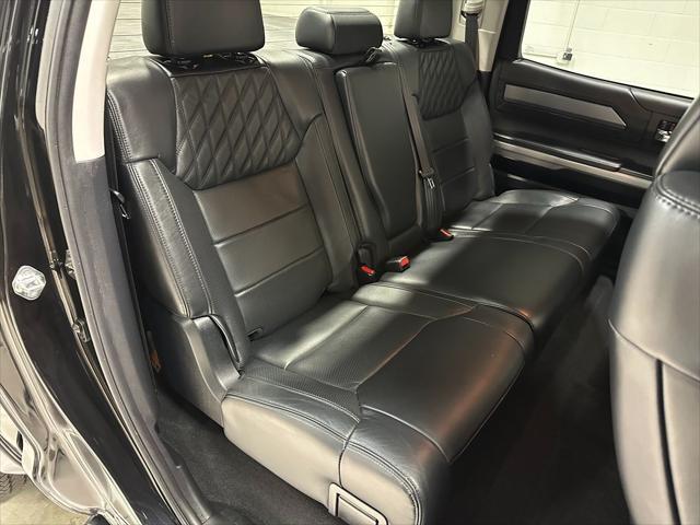 used 2019 Toyota Tundra car, priced at $47,995