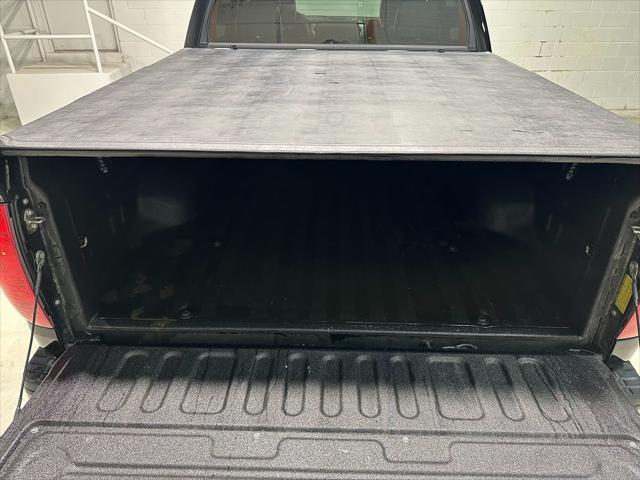 used 2019 Toyota Tundra car, priced at $47,995