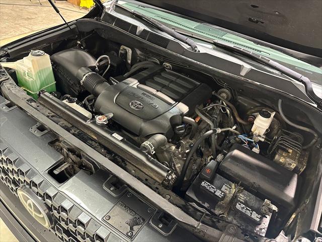 used 2019 Toyota Tundra car, priced at $47,995