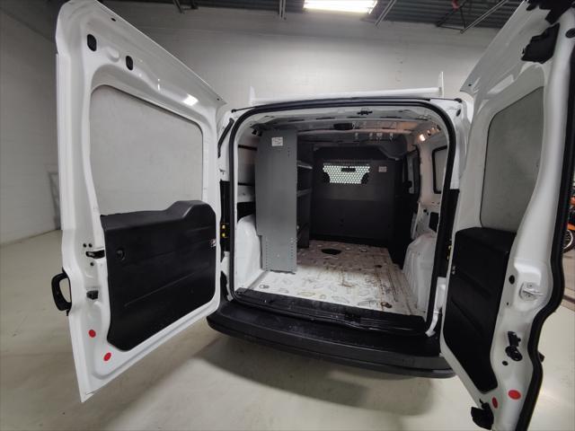 used 2021 Ram ProMaster City car, priced at $28,995