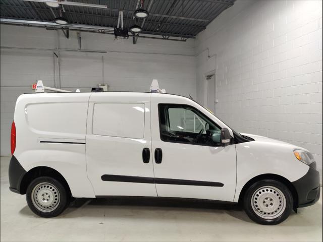 used 2021 Ram ProMaster City car, priced at $28,995