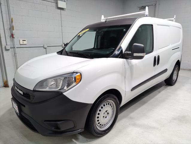 used 2021 Ram ProMaster City car, priced at $28,995