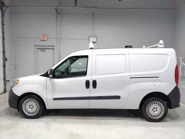 used 2021 Ram ProMaster City car, priced at $28,995